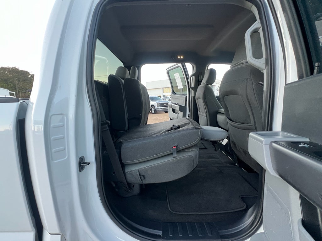 2025 Ford Super Duty F-250 SRW XL