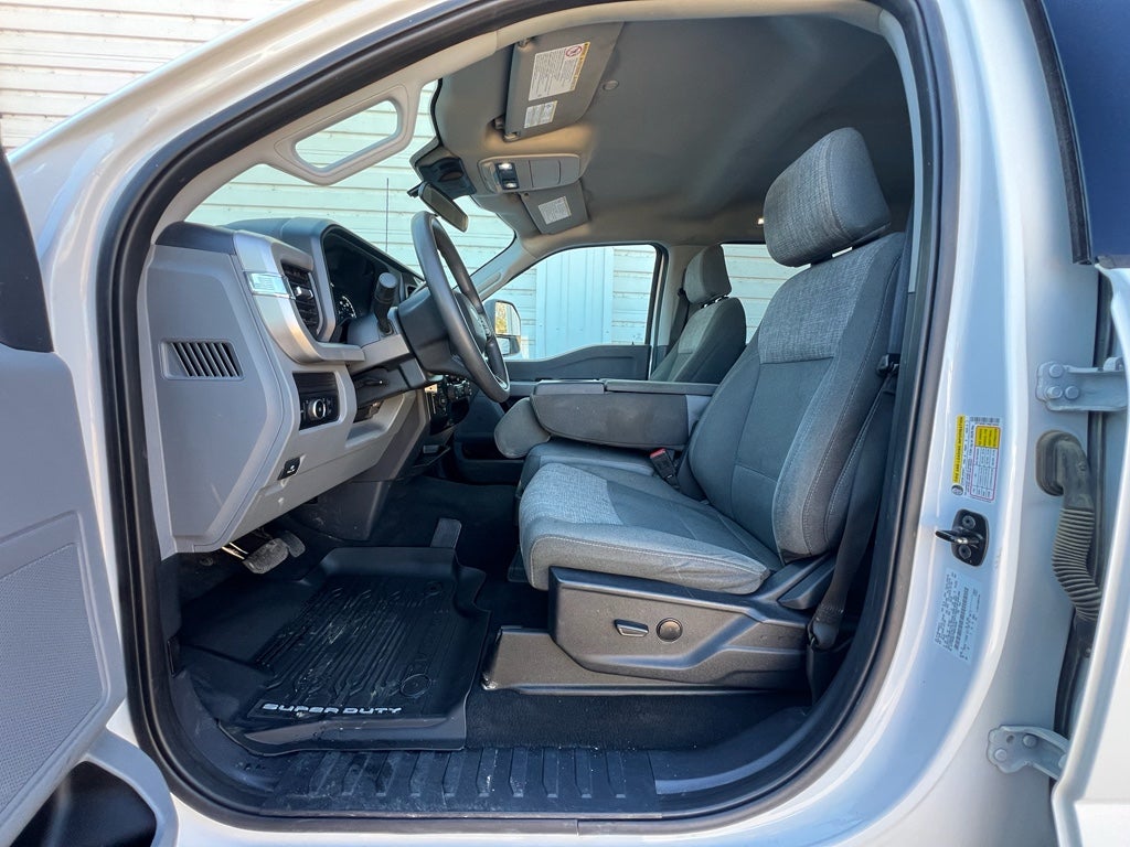 2024 Ford Super Duty F-250 SRW XL