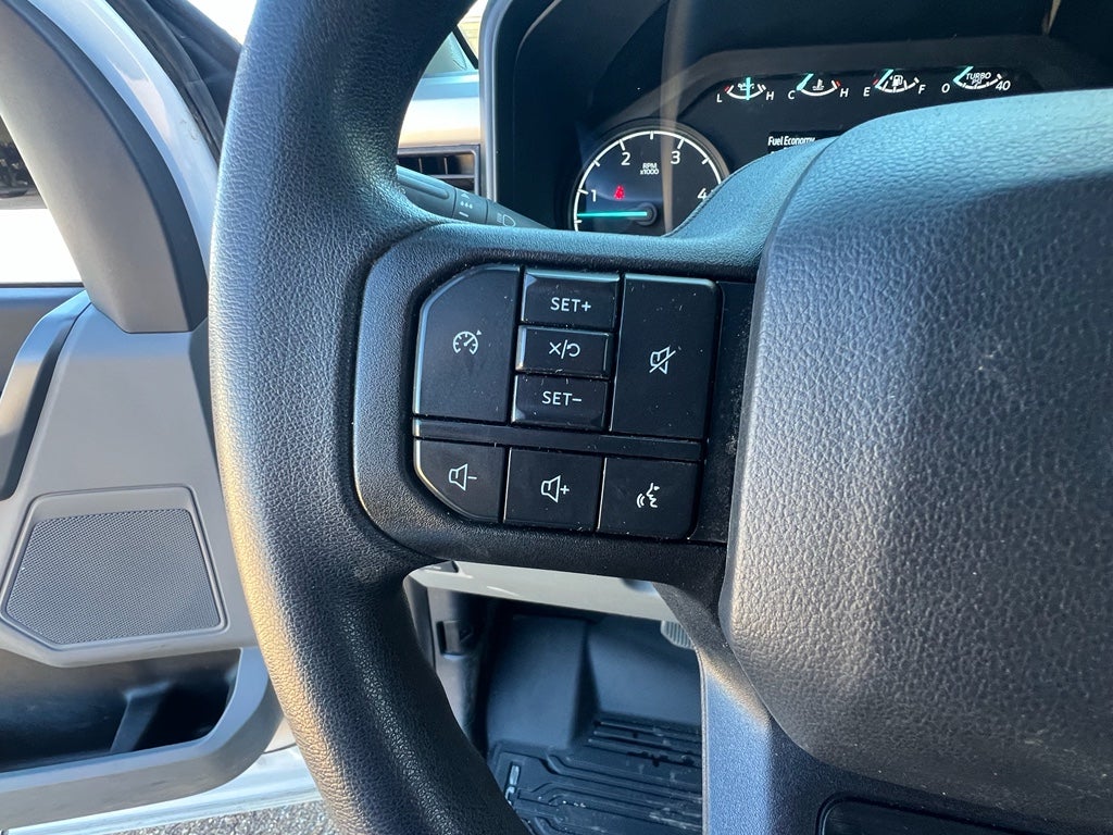 2024 Ford Super Duty F-250 SRW XL