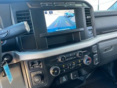 2024 Ford Super Duty F-250 SRW XL