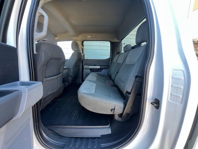 2024 Ford Super Duty F-250 SRW XL