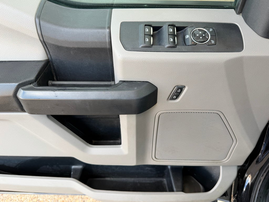 2021 Ford Super Duty F-250 SRW XL