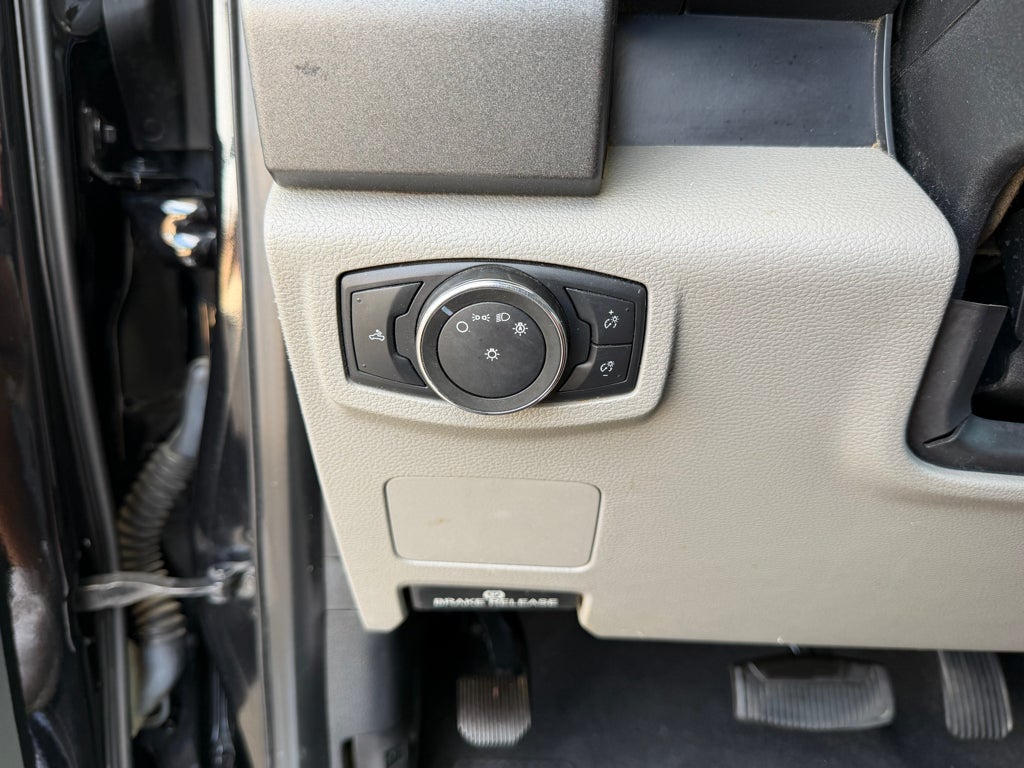 2021 Ford Super Duty F-250 SRW XL