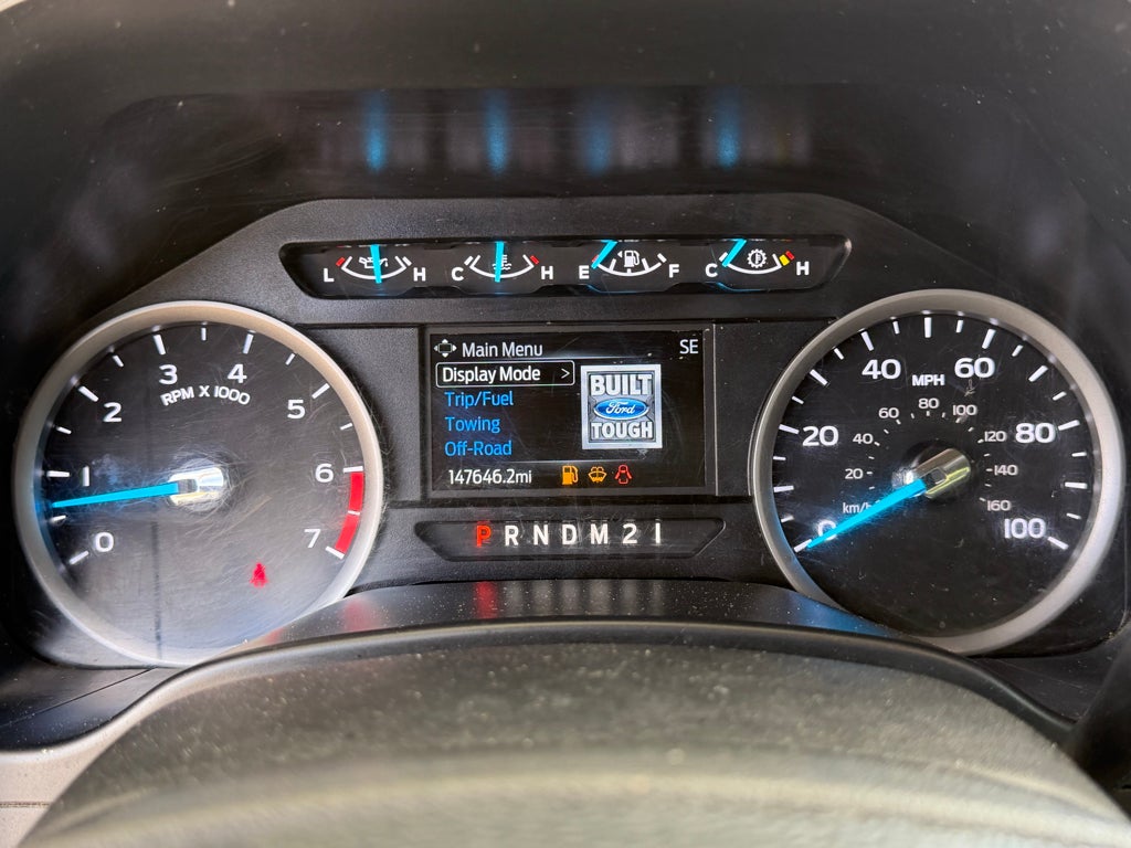 2021 Ford Super Duty F-250 SRW XL