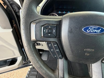2021 Ford Super Duty F-250 SRW XL