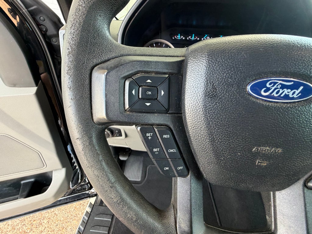 2021 Ford Super Duty F-250 SRW XL