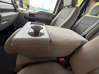 2021 Ford Super Duty F-250 SRW XL