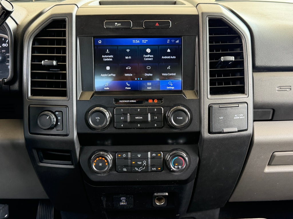 2021 Ford Super Duty F-250 SRW XL