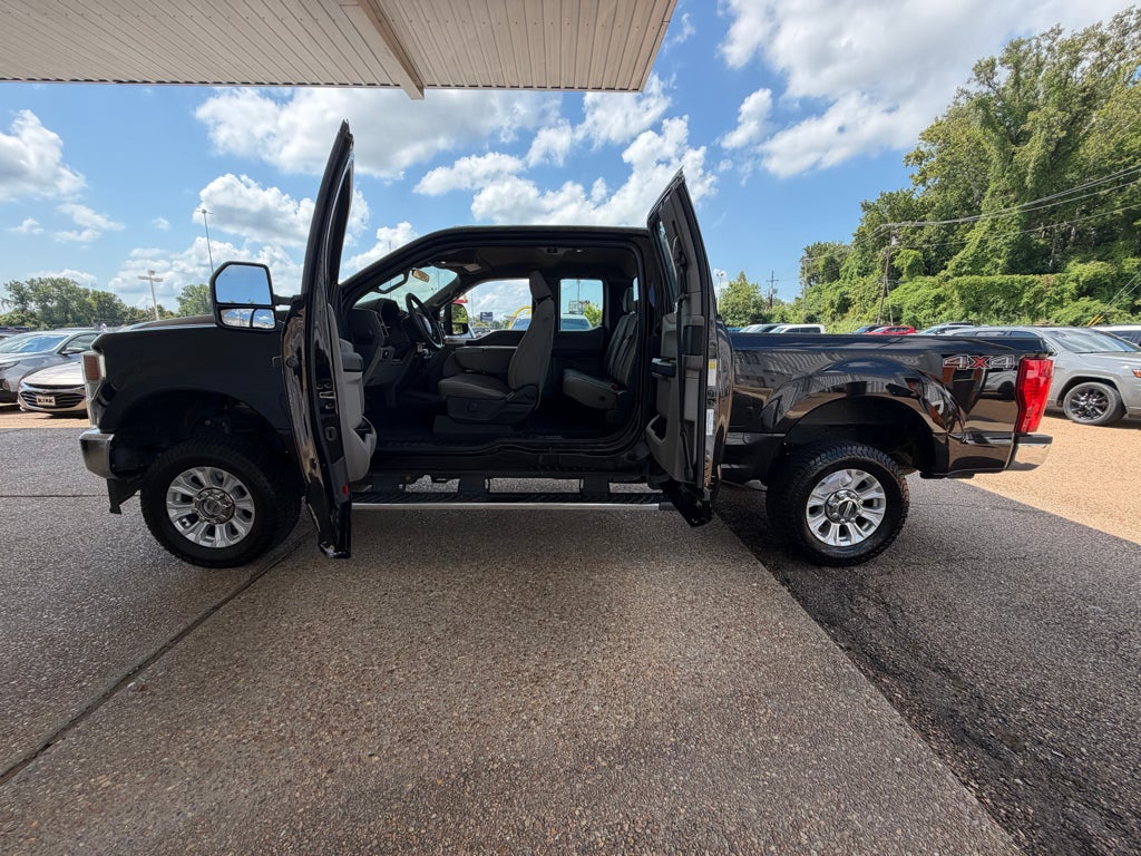 2021 Ford Super Duty F-250 SRW XL