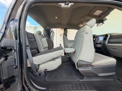 2021 Ford Super Duty F-250 SRW XL