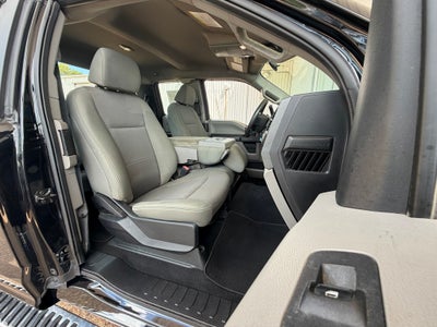 2021 Ford Super Duty F-250 SRW XL