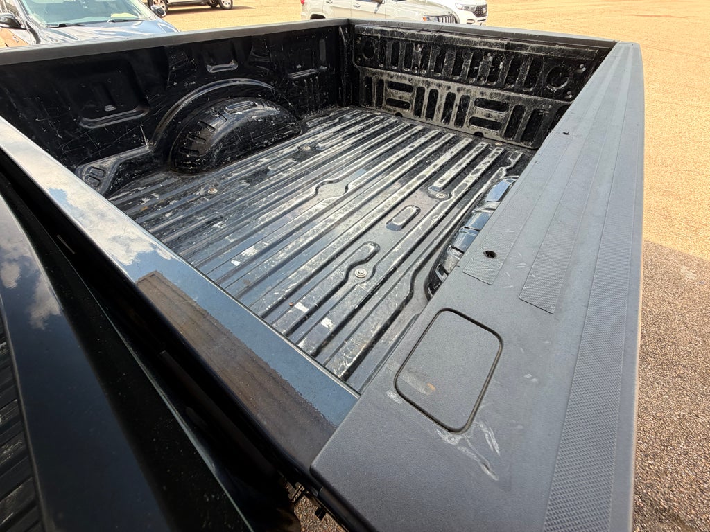 2021 Ford Super Duty F-250 SRW XL