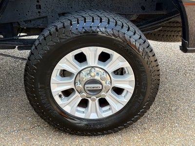 2021 Ford Super Duty F-250 SRW XL