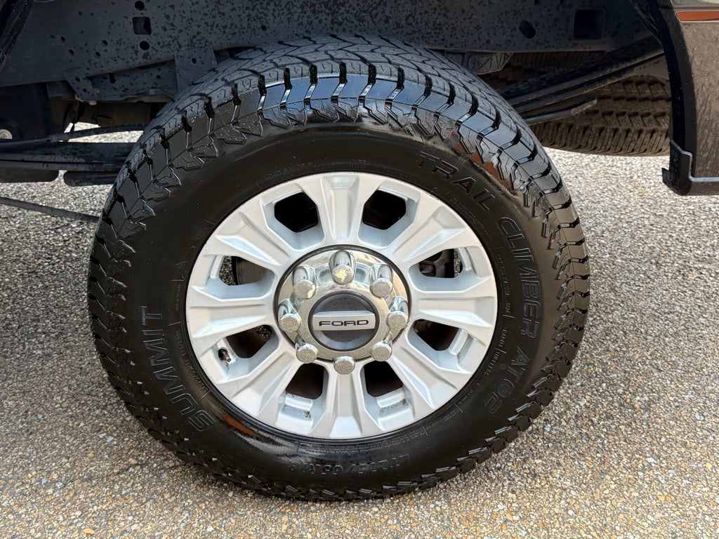 2021 Ford Super Duty F-250 SRW XL