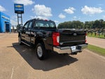 2021 Ford Super Duty F-250 SRW XL