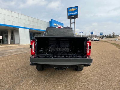 2024 Ford Super Duty F-250 SRW XL