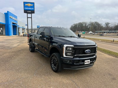 2024 Ford Super Duty F-250 SRW XL