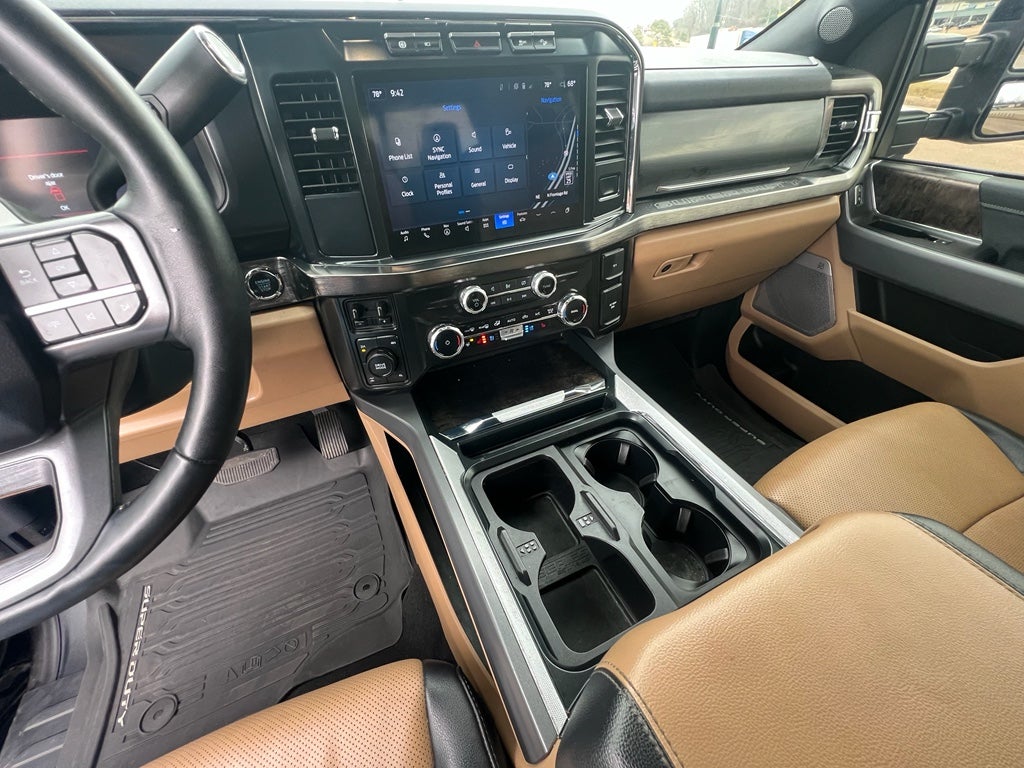 2024 Ford Super Duty F-250 SRW XL