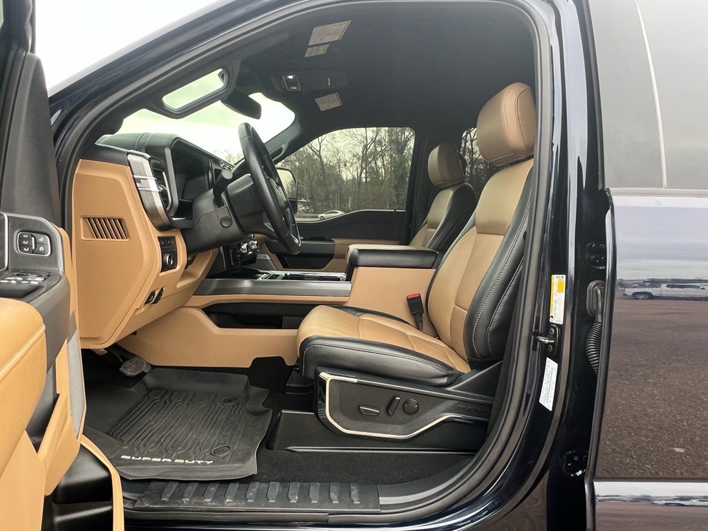 2024 Ford Super Duty F-250 SRW XL