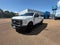 2024 Ford Super Duty F-350 SRW XL