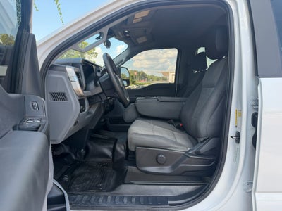 2024 Ford Super Duty F-350 SRW XL