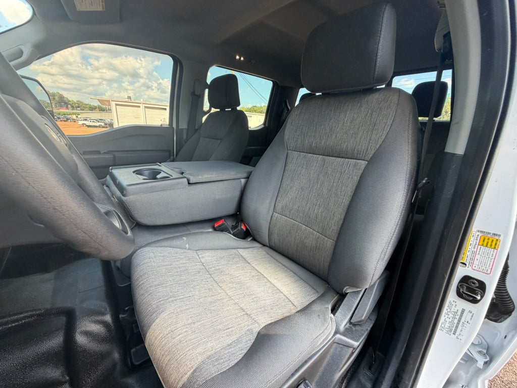 2024 Ford Super Duty F-350 SRW XL