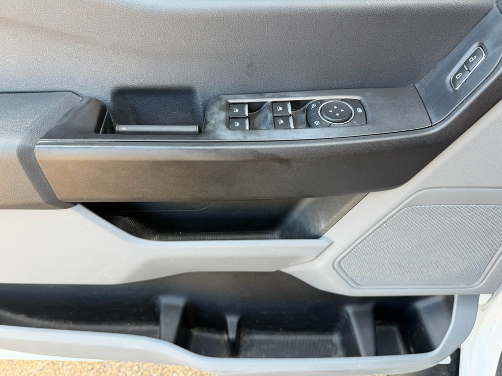 2024 Ford Super Duty F-350 SRW XL