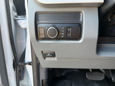 2024 Ford Super Duty F-350 SRW XL