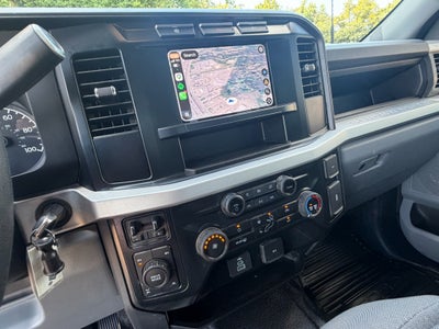 2024 Ford Super Duty F-350 SRW XL