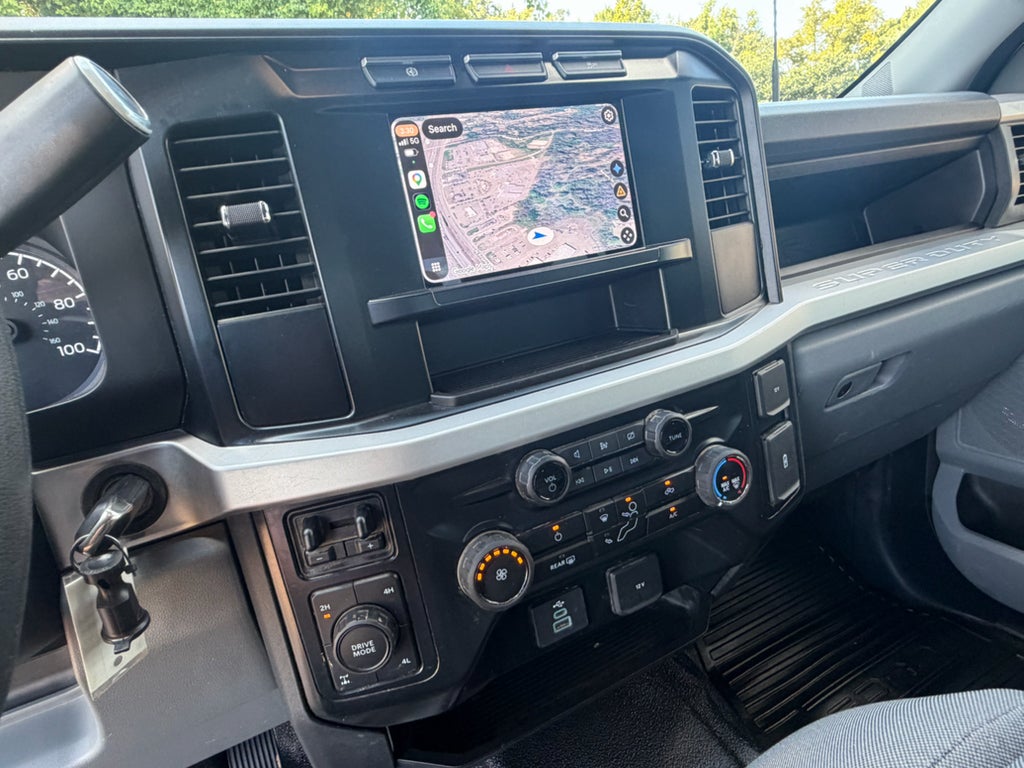 2024 Ford Super Duty F-350 SRW XL