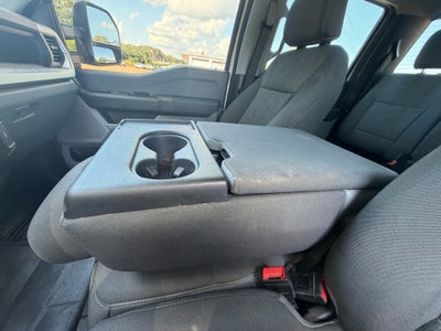 2024 Ford Super Duty F-350 SRW XL