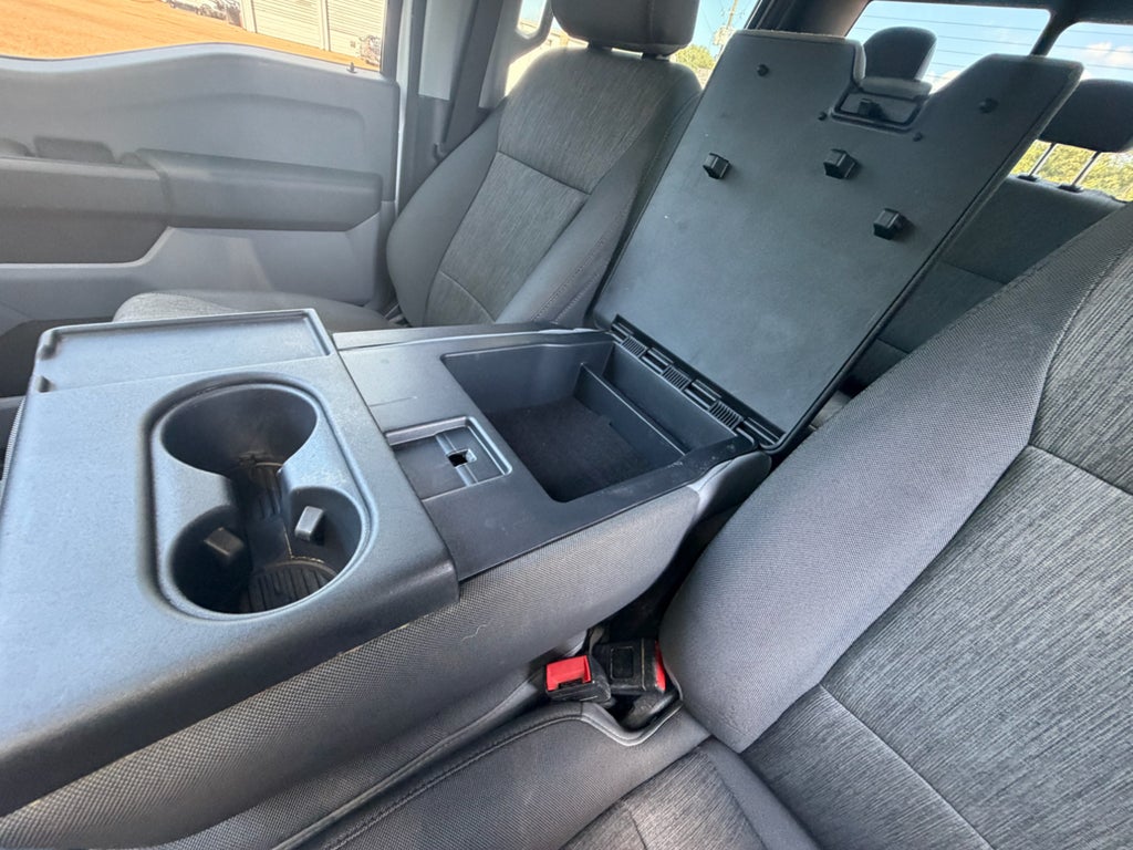 2024 Ford Super Duty F-350 SRW XL