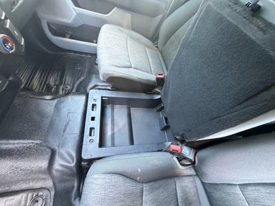 2024 Ford Super Duty F-350 SRW XL