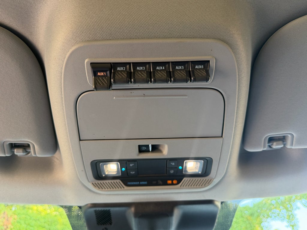 2024 Ford Super Duty F-350 SRW XL