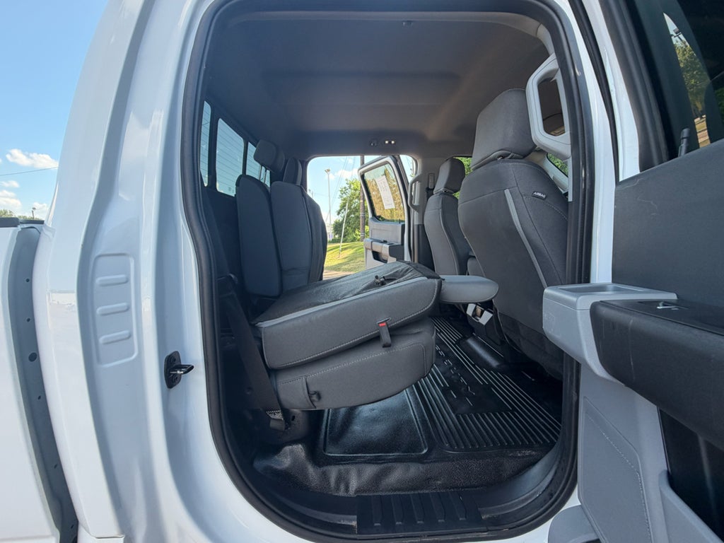 2024 Ford Super Duty F-350 SRW XL