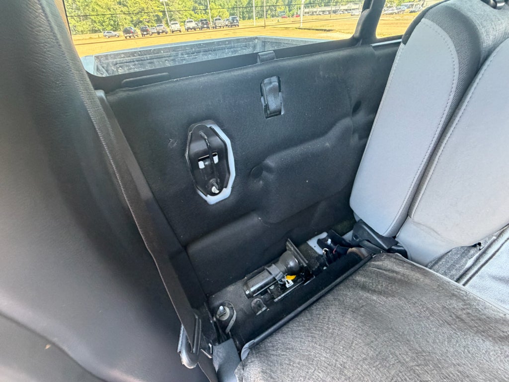 2024 Ford Super Duty F-350 SRW XL