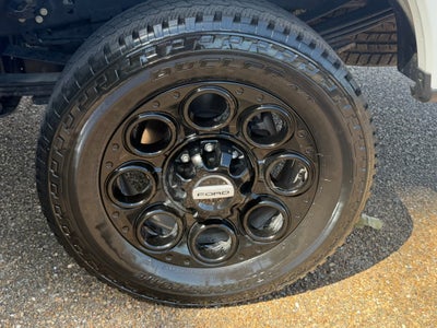 2024 Ford Super Duty F-350 SRW XL