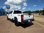 2024 Ford Super Duty F-350 SRW XL