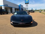 2000 Chevrolet Corvette Base