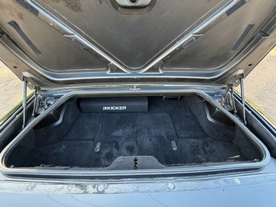 2000 Chevrolet Corvette Base