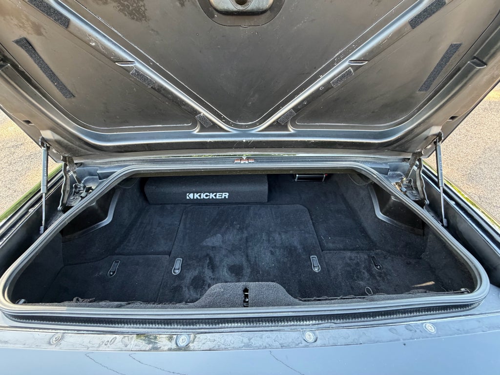 2000 Chevrolet Corvette Base