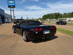 2000 Chevrolet Corvette Base