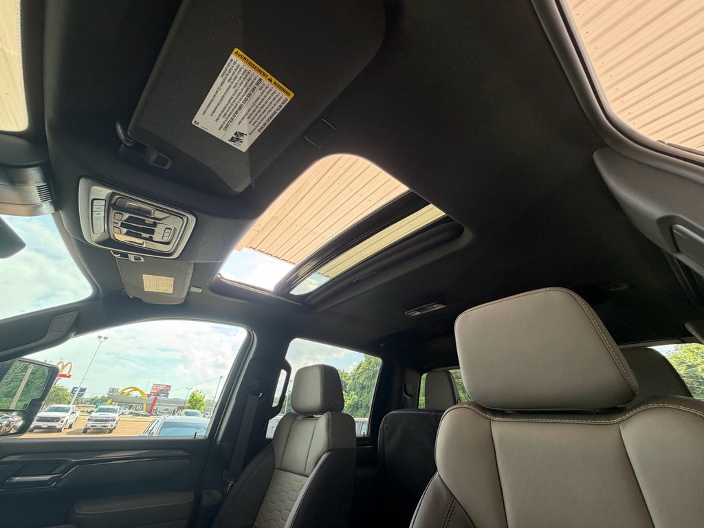 2026 Chevrolet Silverado 2500 HD ZR2 - Photo 13