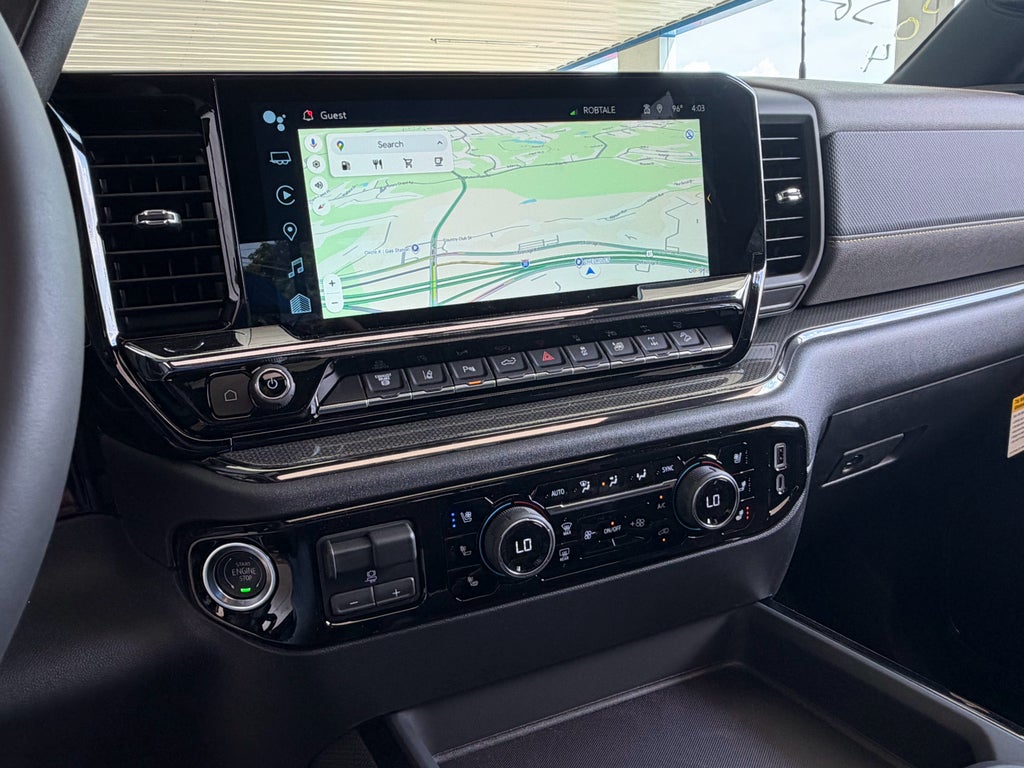 2026 Chevrolet Silverado 2500 HD ZR2 - Photo 21