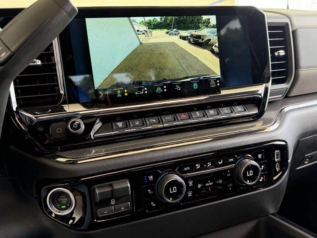2026 Chevrolet Silverado 2500 HD ZR2 - Photo 22