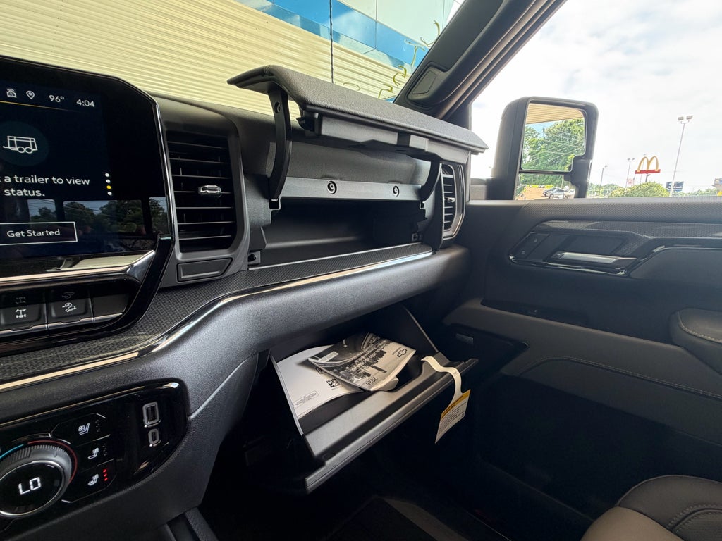 2026 Chevrolet Silverado 2500 HD ZR2 - Photo 25