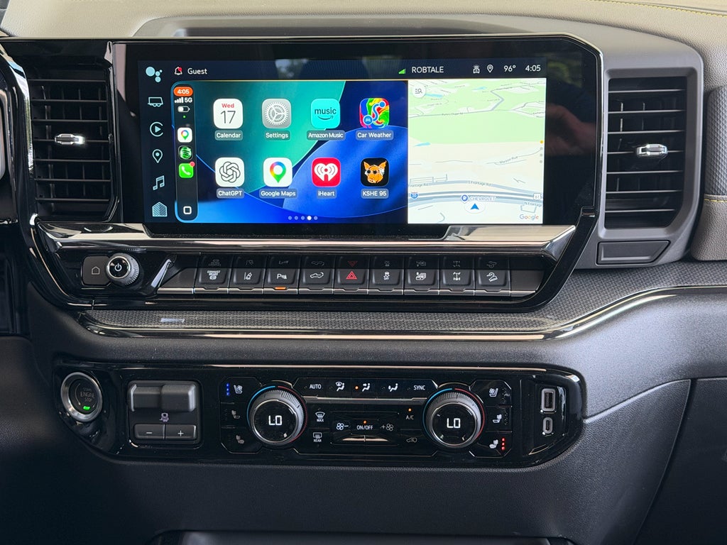 2026 Chevrolet Silverado 2500 HD ZR2 - Photo 27