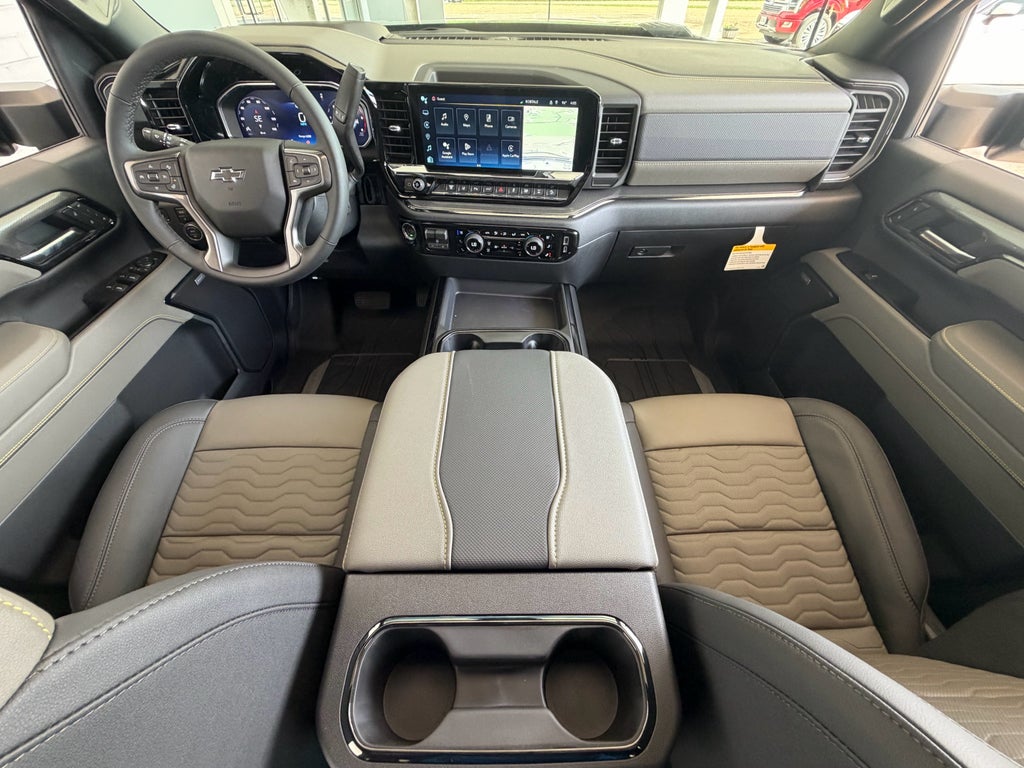 2026 Chevrolet Silverado 2500 HD ZR2 - Photo 28