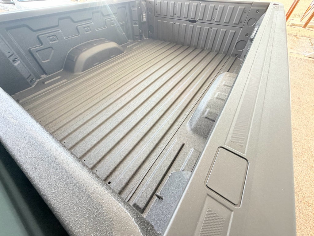 2026 Chevrolet Silverado 2500 HD ZR2 - Photo 39