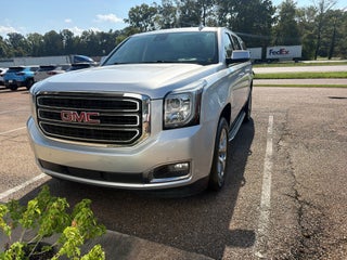 2020 GMC Yukon XL SLT